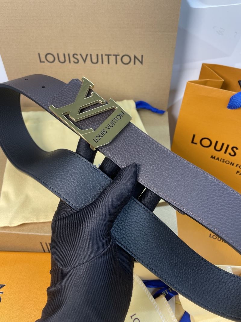 Louis Vuitton Belts